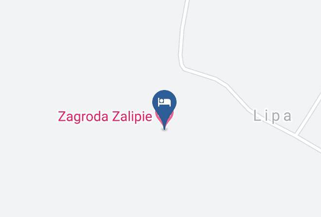 Gostyninski - Zagroda Zalipie Maps