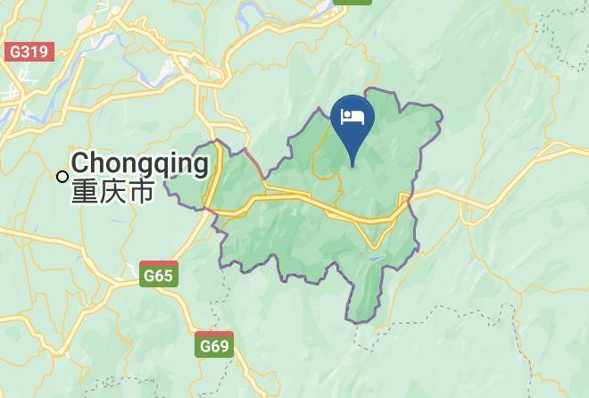 Wulong District - Zaihuishou Nongjiale Maps