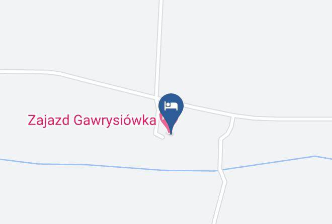 Mielecki - Zajazd Gawrysiowka Maps