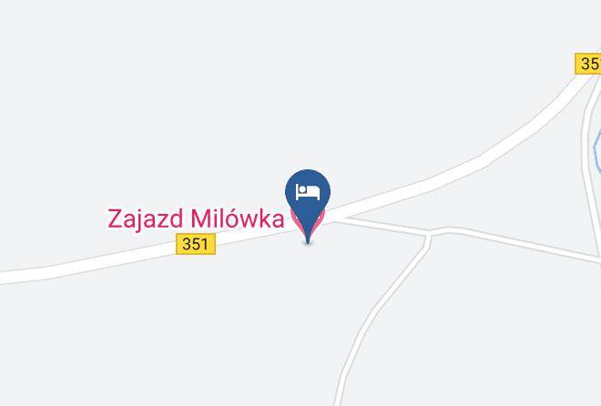 Zgorzelecki - Zajazd Milowka Maps