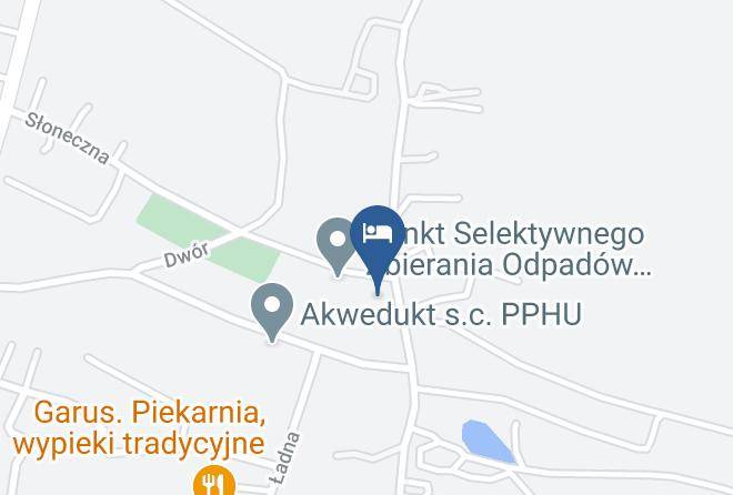 Mikolowski - Zajazd Pod Kasztanami Maps