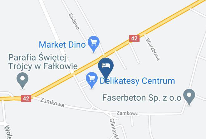 Konecki - Zajazd Podzamcze Restauracja Pensjonat Maps