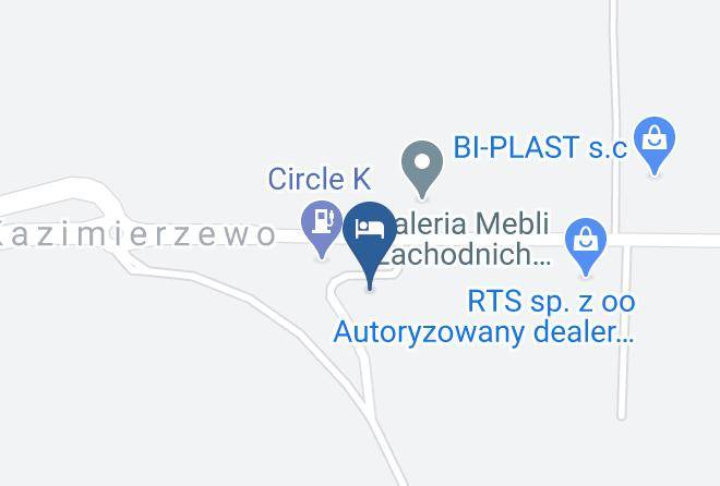 Elblaski - Zajazd Zulawy Hotel & Restauracja Maps
