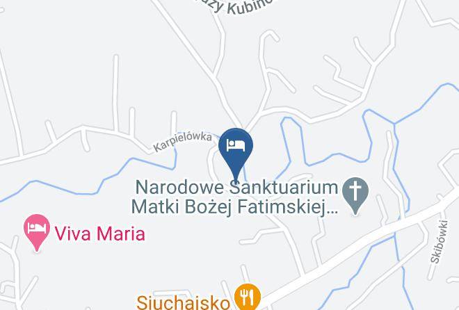 Tatrzanski - Zakopane Best Maps