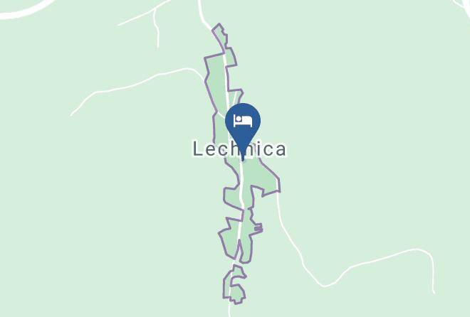 Kezmarok - Zamagursky Dom Maps