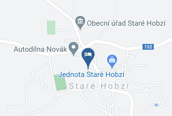 Jindrichuv Hradec - Zamek Stare Hobzi Antik4you Das Antiquitaten Schloss Maps