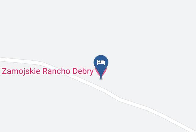 Zamojski - Zamojskie Rancho Debry Maps