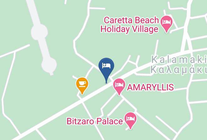 Zakinthos - Zanteapts Maps