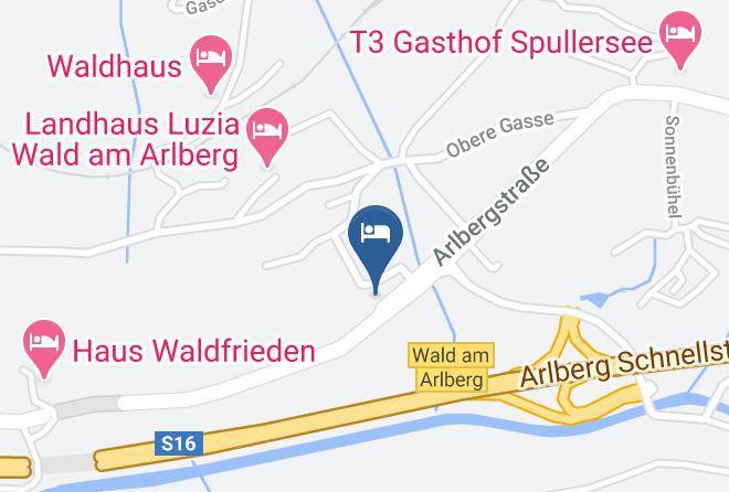 Zapfig Store Map