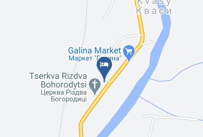 Rakhiv Raion - Zarinski Maps