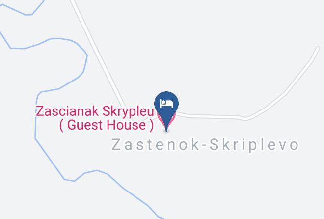 Valozhyn District - Zascianak Skrypleu Maps