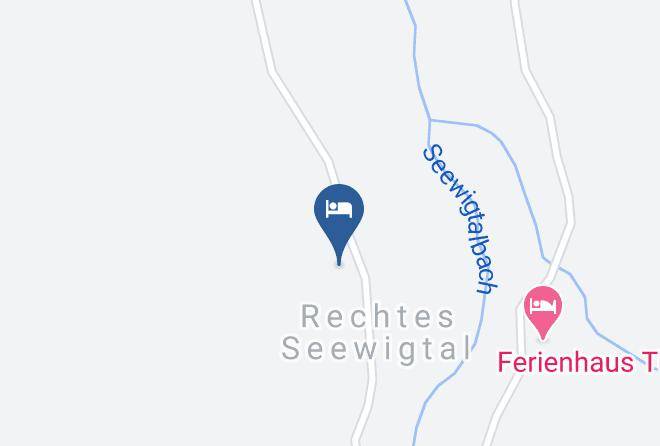 Liezen - Zauneralm Im Seewigtal Maps
