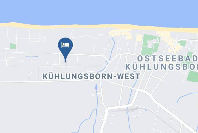 Rostock - Zaunkonig Maps