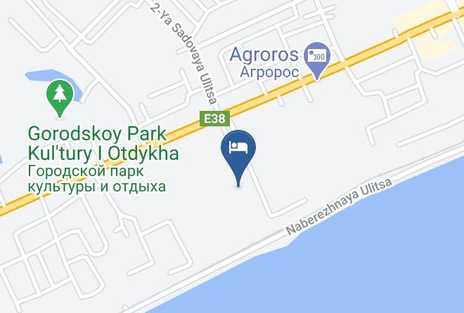 Saratov - Zavodskaya Maps