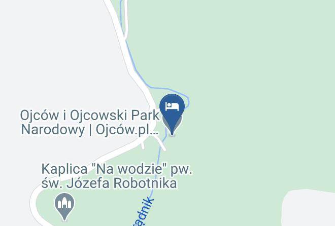 Zazamcze Zajazd Restauracja Map