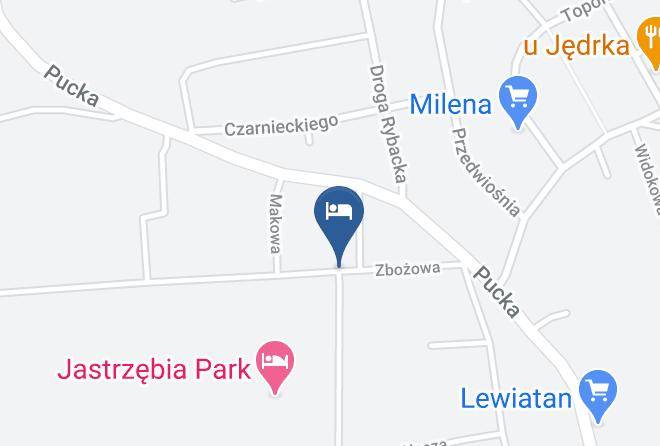 Pucki - Zbozowa25 Maps