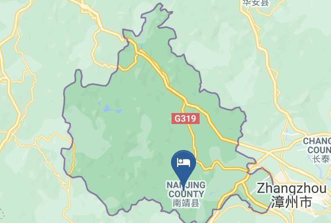 Zhangzhou - Zbzx Hotel Hotel Maps