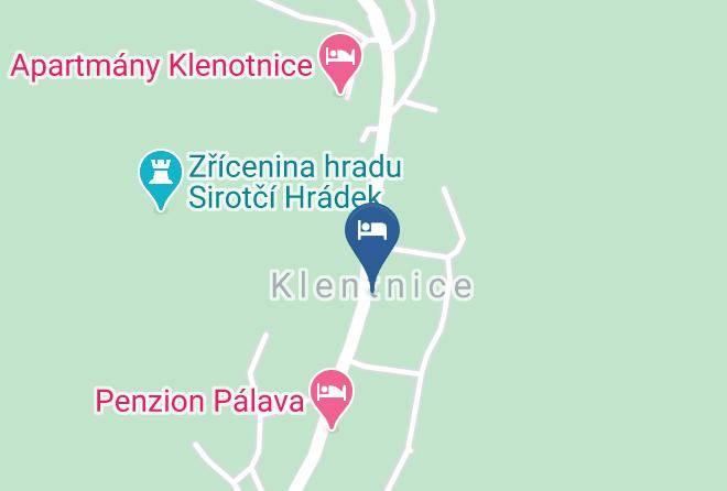 Breclav - Zdenek Perina Maps