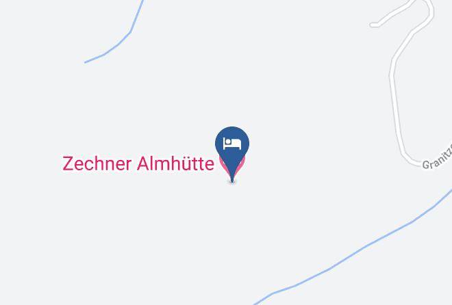 Murtal District - Zechner Almhutte Maps