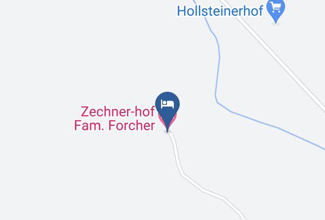 Murau - Zechner Hof Fam Forcher Maps