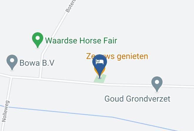 Zeeuws Genieten Map