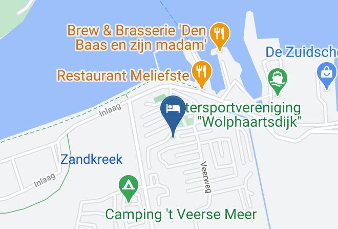 Gemeente Goes - Zeeuwse Wagenschuur Maps