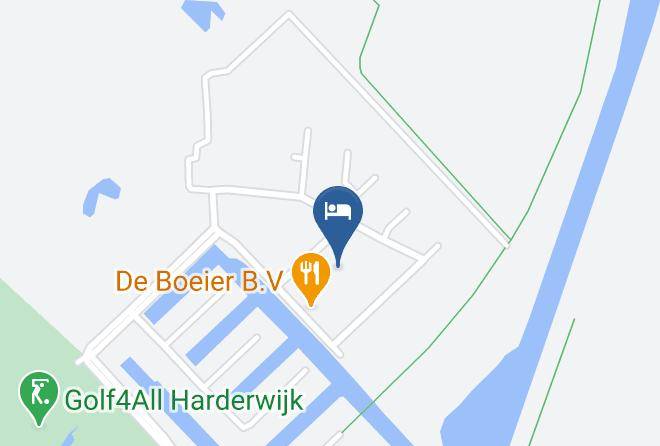 Gemeente Zeewolde - Zeewolde Maps