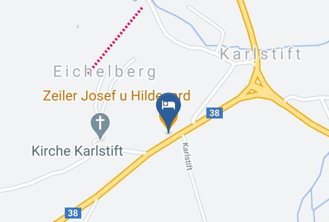 Gmund - Zeiler Josef U Hildegard Maps