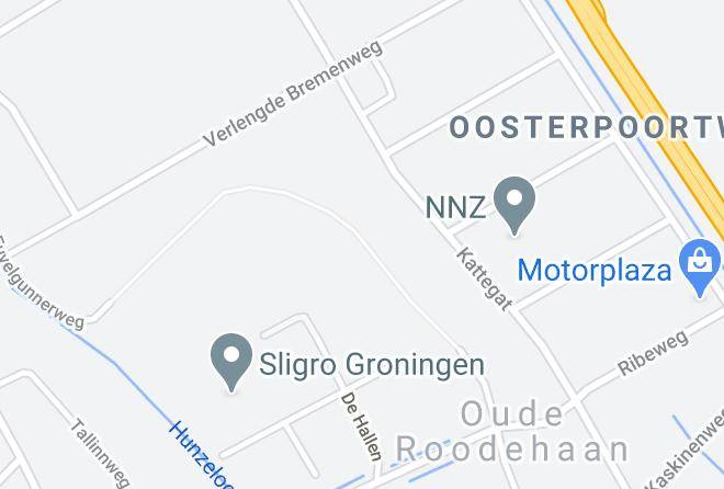 Groningen Oud Zuid - Zeilschip Josina Elisabeth Maps