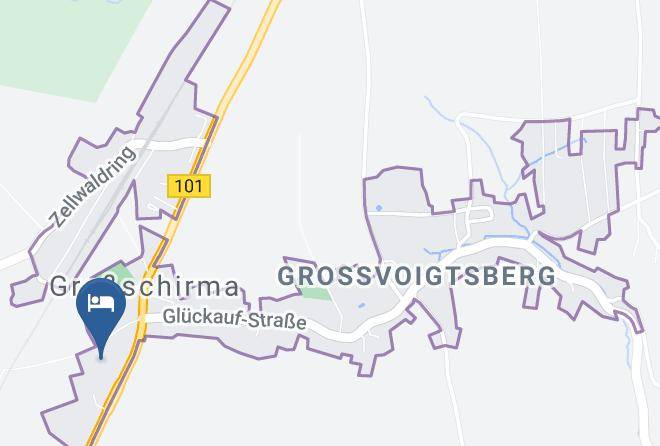 Mittelsachsen - Zellwald Center Gmbh & Co Kg Maps