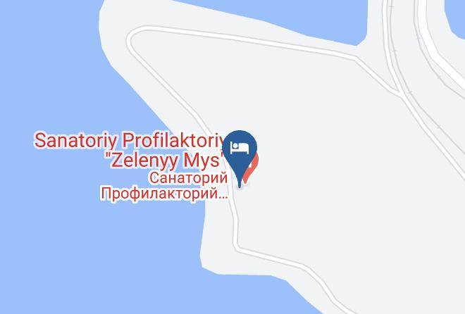 Kachkanar - Zelonyy Mys Maps