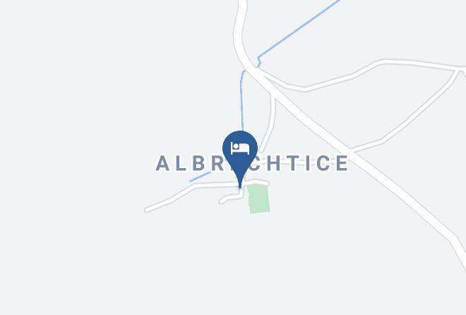 Klatovy - Zemedelska Usedlost Albrechtice Sumava Maps