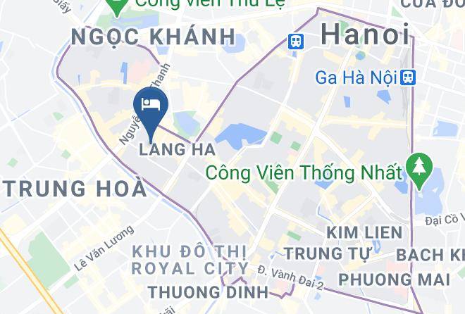 Phung Lang H - Zen Hotel Maps