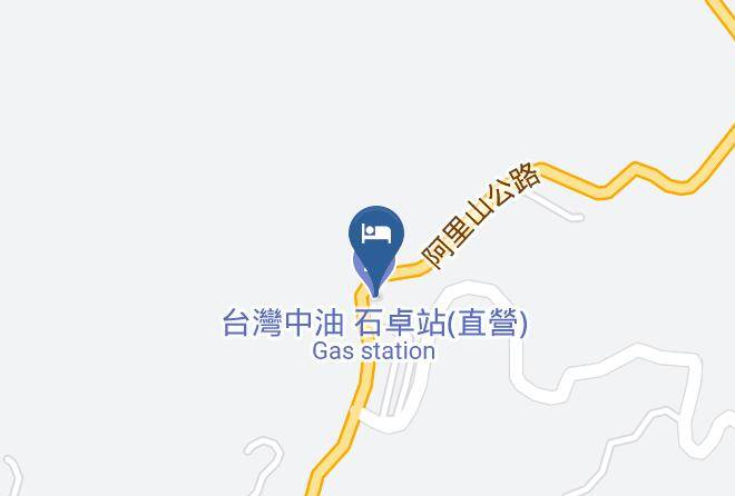 Chiayinty - Zengin Cafe Maps