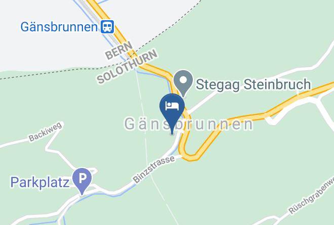 Thal - Zentrum Zum Muhlehof Maps