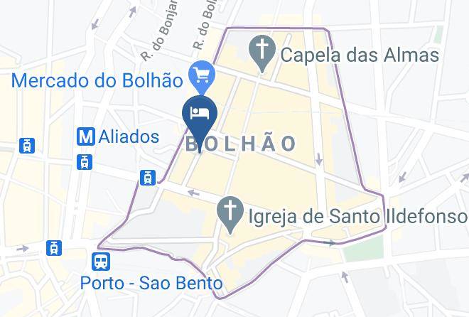 Vitoria - Zero Porto Maps