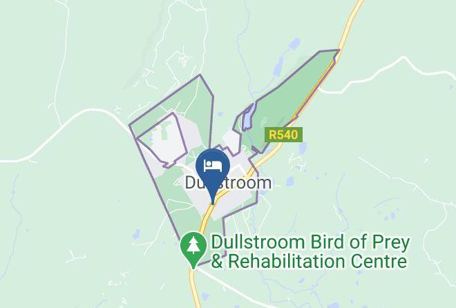 Zest Property Group Map