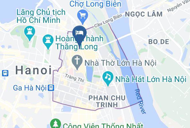 Phung Hang Dao - Zesty Hotel Maps