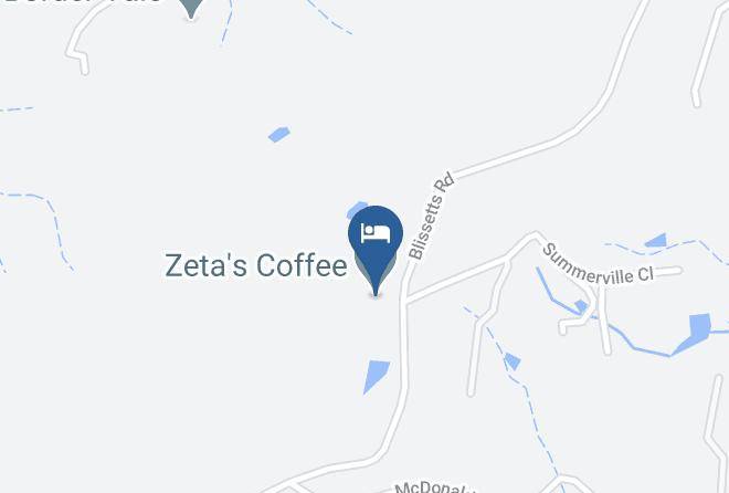 Tweed - Zeta's Coffee Maps