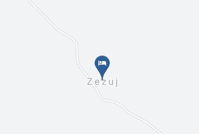Olsztynski - Zezuj Agroturystyka I Lowisko Maps