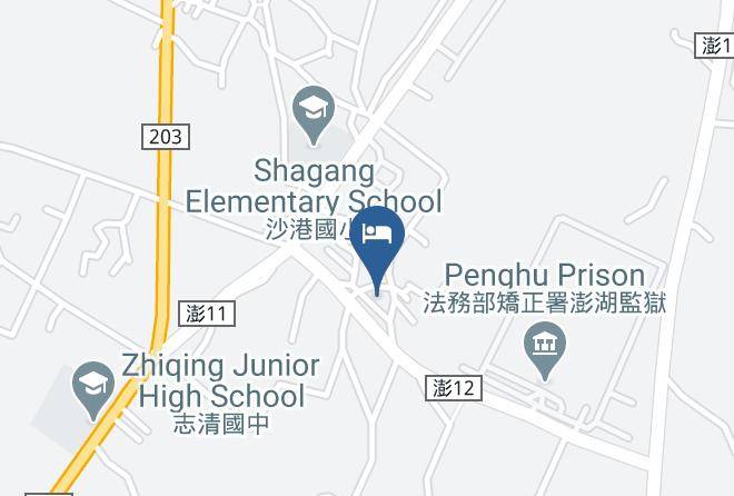 Penghunty - Zhangding Maps
