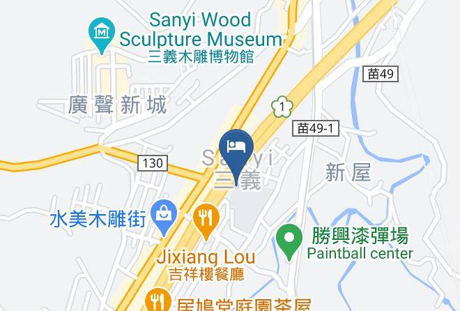 Miaolinty - Zhe Juan Meng Tian Maps
