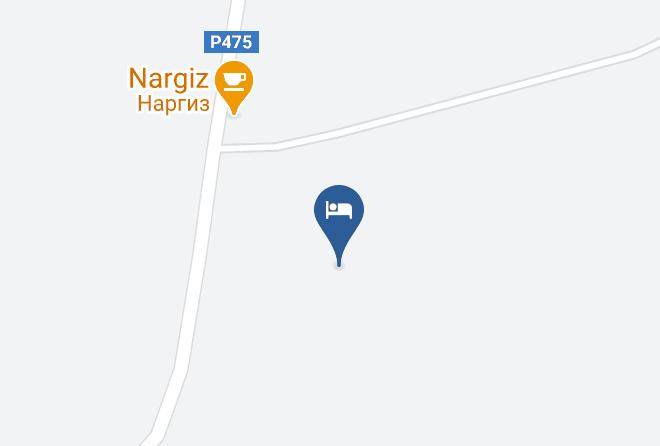 Zhemchuzhina Kamchatki Map