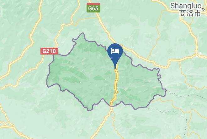 Zhenghe Holiday Hotel Map