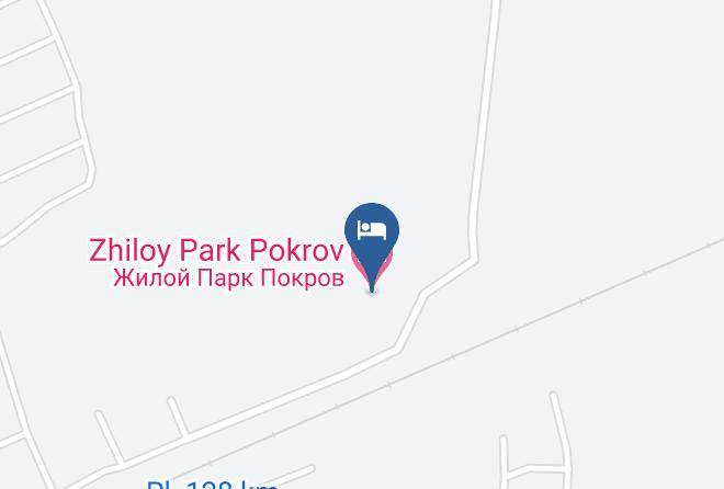 Solnechnogorsky District - Zhiloy Park Pokrov Maps