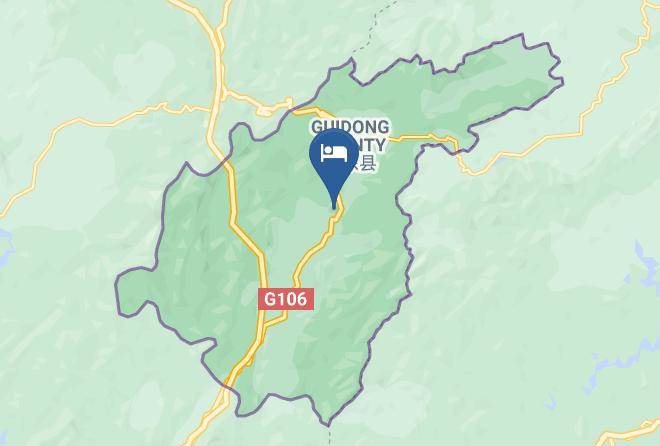 Chenzhou - Zhiwuyuan Hotel Maps