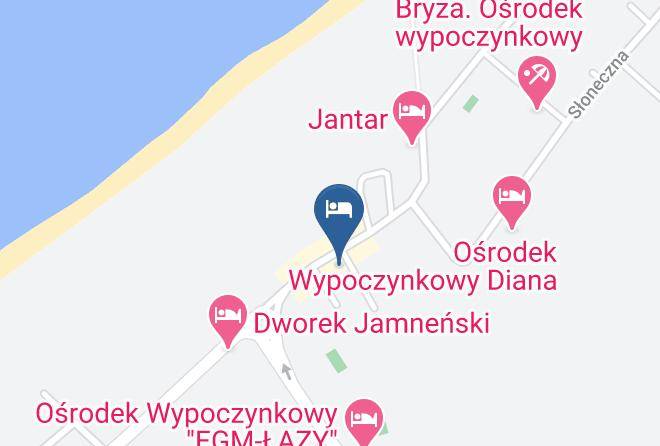 Koszalinski - Zibi I Pod Topolami Maps