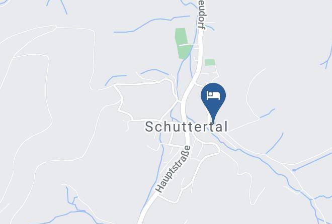 Ortenaukreis - Ziegelhof Maps