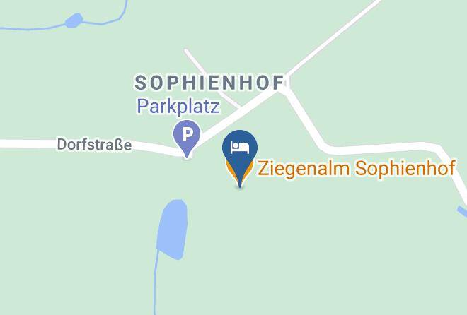 Nordhausen - Ziegenalm Sophienhof Maps