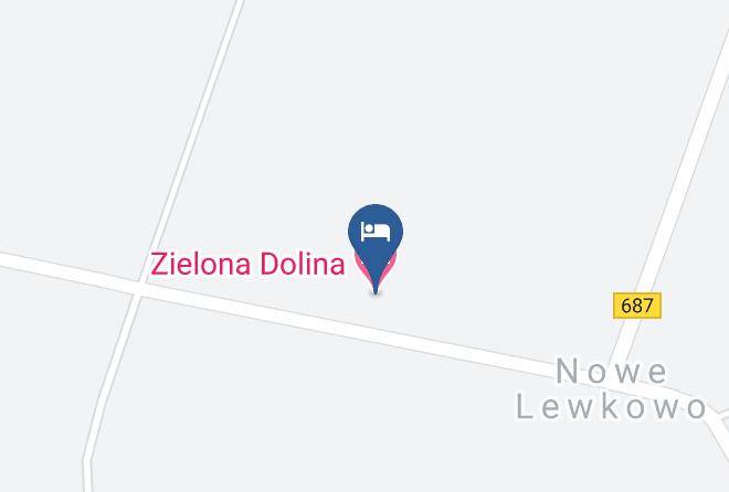 Hajnowski - Zielona Dolina Maps